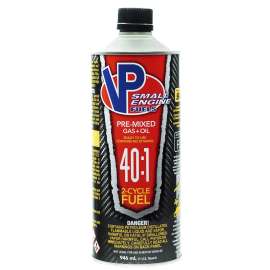 FUEL ENGINE SM PREMXD 40:1 QT