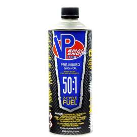 FUEL ENGINE SM PREMXD 50:1 QT