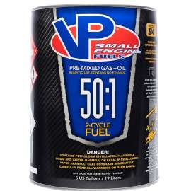 FUEL ENGINE SM 50:1 5GA PAIL