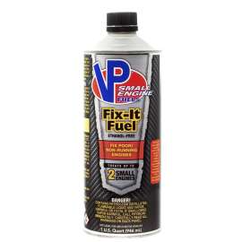 FUEL ENGINE SM FIX-IT-FUEL QT