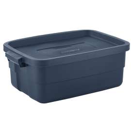 TOTE STORAGE ROUGHNECK 10GA