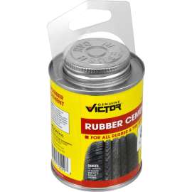 GENUINE VICTOR 22-5-00599-VW Rubber Cement