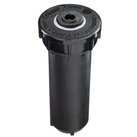 Orbit 54387 Pop-Up Spray Head, 3/4 in Connection, 3 in H Pop-Up, 10 to 15 ft, Plastic