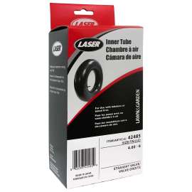 Laser 42485 Inner Tube, 3-1/2 x 6 in