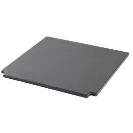 Weber 7671 Baking Stone, Cordierite, Glazed