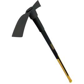 Vulcan 0493288 Cutter Mattock, Fiberglass Handle, 2.5 lb