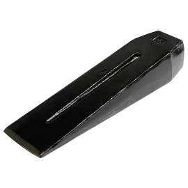 Vulcan 0729459 Wood Splitting Wedge, 5 lb