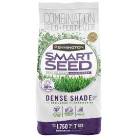 SEED DENSE SHADE MIXTURE 7LB