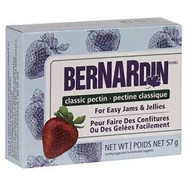 Bernardin 2001 Pectin, 57 g, Box