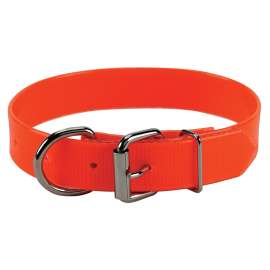 GUARDIAN GEAR 2151924 Collar, 19 in L Collar, 1 in W Collar, Nylon