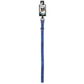 Digger's 2931402 Collar, 14 in L Collar, 5/8 in W Collar, Nylon, Blue