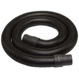 Shop-Vac 9050300 Vacuum Hose, 8 ft L, Plastic