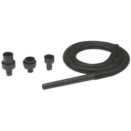 Shop-Vac 905-12-5 Hose with Air Flow Control, 7 ft L