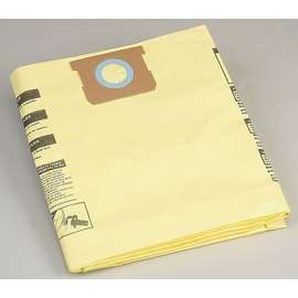Shop-Vac 9067200 Filter Bag, 10 to 22 gal Capacity
