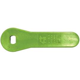 GREEN LEAF V20153 Replacement Straight Handle, For: 4-Bolt Valve