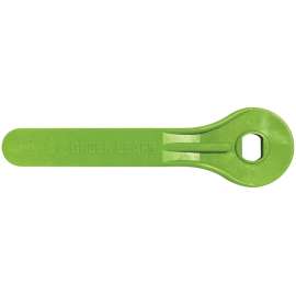 GREEN LEAF V25153 Replacement Straight Handle, For: 6-Bolt Valve