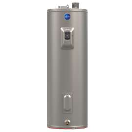 Richmond Encore Series 12EM50-DCG Medium Electric Water Heater, 240 VAC, 5500 W, 50 gal Tank, 0.92 Energy Efficiency