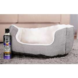 HOT SHOT HG-2118 Tick and Lice Killer, Liquid, Spray Application, 14 oz Aerosol Can