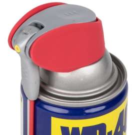 WD-40 SMART STRAW 490057 Lubricant, 12 oz Aerosol Can, Liquid