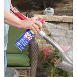 Open Stock Lubricants, 18 oz, Aerosol Can
