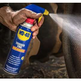 WD-40 490101 Lubricant, 22 oz Bottle