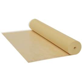 Healthier Choice Flooring OmniChoice OCVB7200P Underlayment, 100 sq-ft Coverage Area, 33 ft 4 in L, 3 ft W