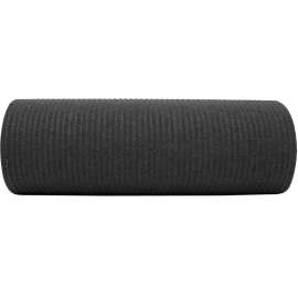 Multy Home MT1000146EA Concord Utility Carpet, 50 ft L, 36 in W, Runner, Polypropylene Rug, Charcoal