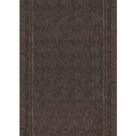 Multy Home MT1000276 Rug, 60 ft L, 26 in W, Runner, Polypropylene Rug, Tan
