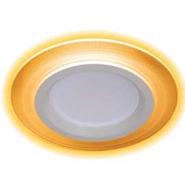 HALO RL6-DM Series RL6069NLWHDMR All-Purpose Retrofit Night Light, 11.5 W, 120 V, LED Lamp