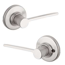 LEVERSET PASS LADERA SATIN NIC