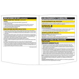 BioAdvanced 701290B Insect, Disease and Mite Control, Liquid, Spray Application, 24 oz Can