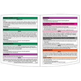 BioAdvanced 701522A Vegetable and Garden Insecticide, Liquid, Spray Application, 32 oz Can