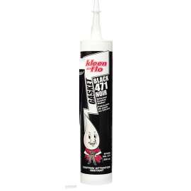 Kleen-Flo 471 Gasket Maker, 300 mL, Paste, Acetic Acid