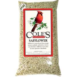 Cole's SA05 Straight Bird Seed, 5 lb Bag
