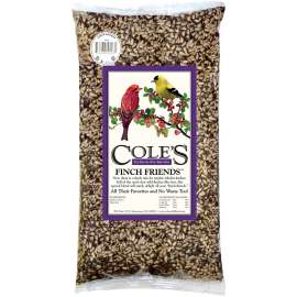 Cole's Finch Friends FF20 Blended Bird Food, 20 lb Bag