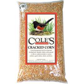 Cole's CC20 Blended Bird Seed, 20 lb Bag
