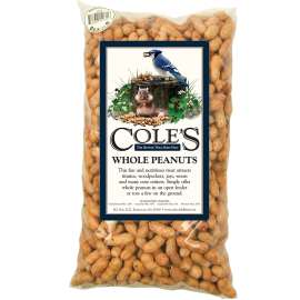 Cole's WP2.5 Straight Bird Seed, 2.5 lb Bag