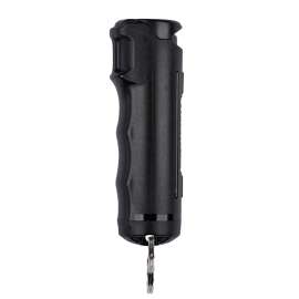 Sabre F15-BUSG-02 Pepper Spray Key Ring, 0.54 oz Can, Pungent