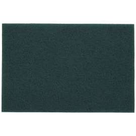NORTON 79600 Hand Pad, Very Fine, Green
