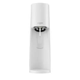 Sodastream TERRA Series 1012811010 Sparkling Water Maker Kit, 1 L Bottle, White