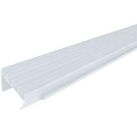 Climaloc CF10585 Door Bottom, 36 in L, Vinyl