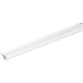 Climaloc CF10075 Door Jamb, 2 in W, Aluminum/Vinyl