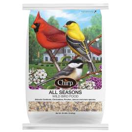 BIRDFOOD WILD ALL SEASONS