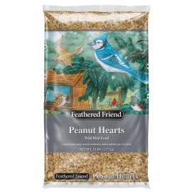 Feathered Friend 14193 Wild Bird Food, 5 lb Bag