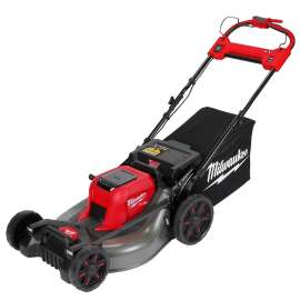 MOWER LAWN 18V BATT 12AH 21IN