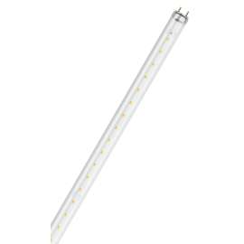 Sylvania 40087 LED Light Bulb, 120 V, 17 W, Mini Bi-Pin, T8 Linear Lamp, Daylight Light