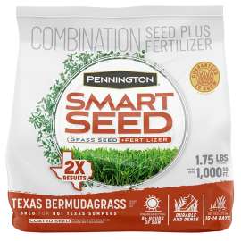 Pennington 100520216 Grass Seed, 1 lb
