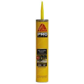 Sikaflex 107748 Sealant, 29 oz Cartridge