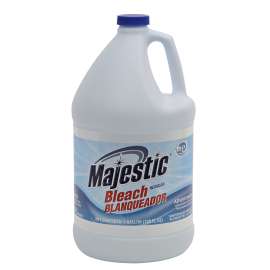 Majestic MA121-28 Polyguard Bleach, 128 oz