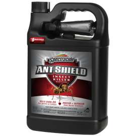 Spectracide HG-51301 Insect Killer, Liquid, Spray Application, 1 gal Can